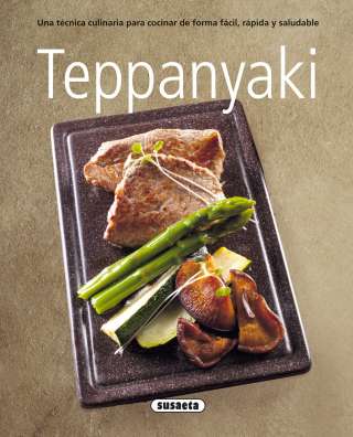 Teppanyaki