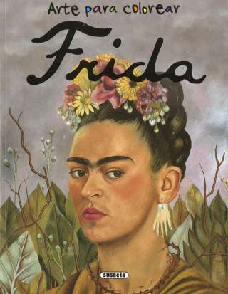 Frida Kahlo Frida Kahlo
