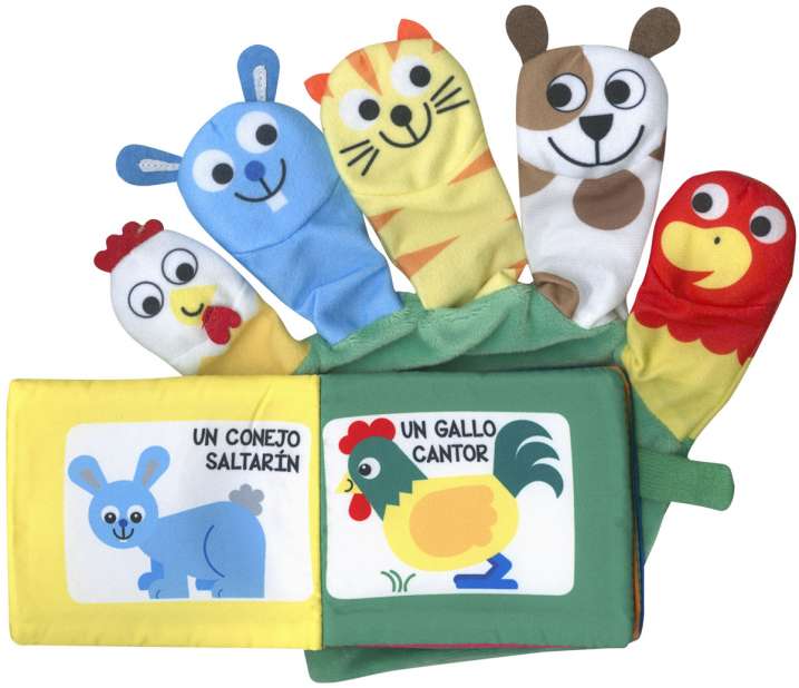 Animales de la granja