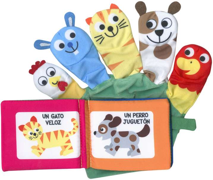 Animales de la granja