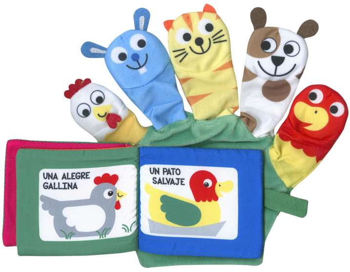 Animales de la granja