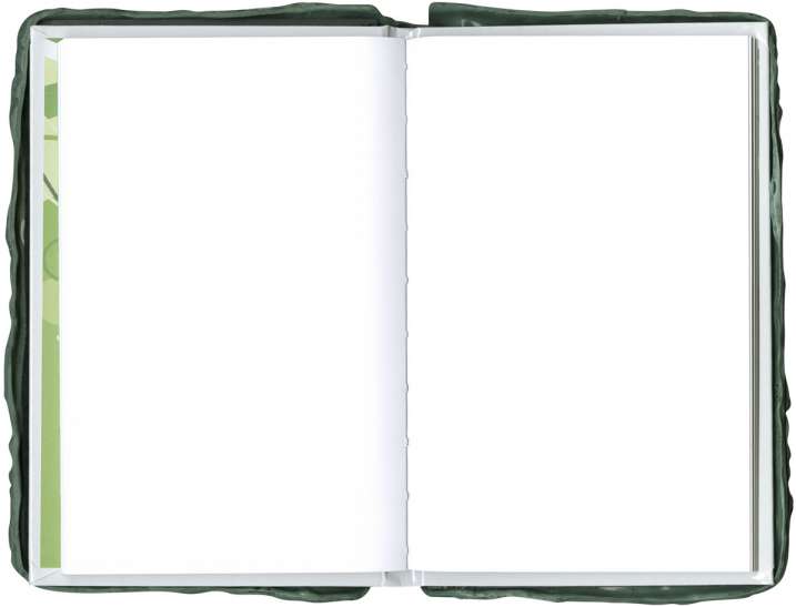 Cuaderno mágico de unicornio