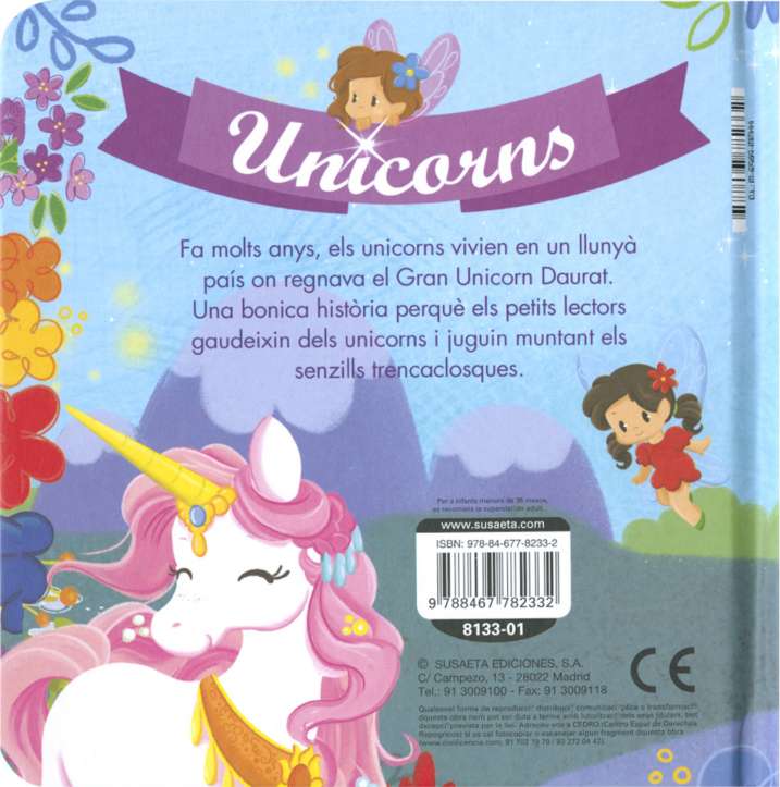 Unicorns