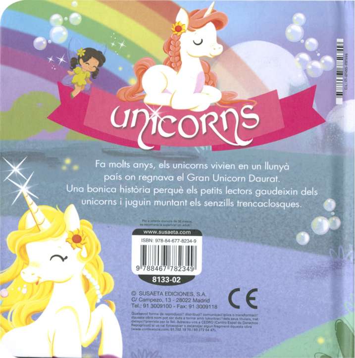 Unicorns