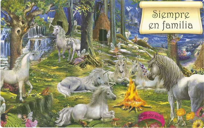 El fantástico mundo de los...