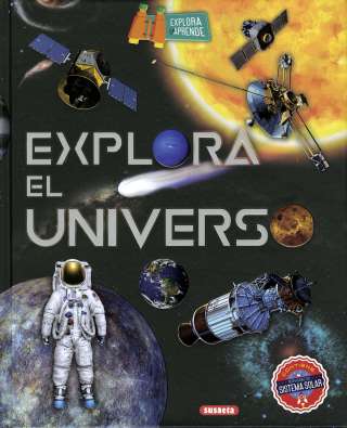 Explora el universo