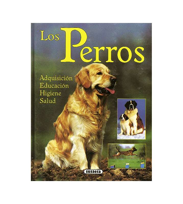 Los perros