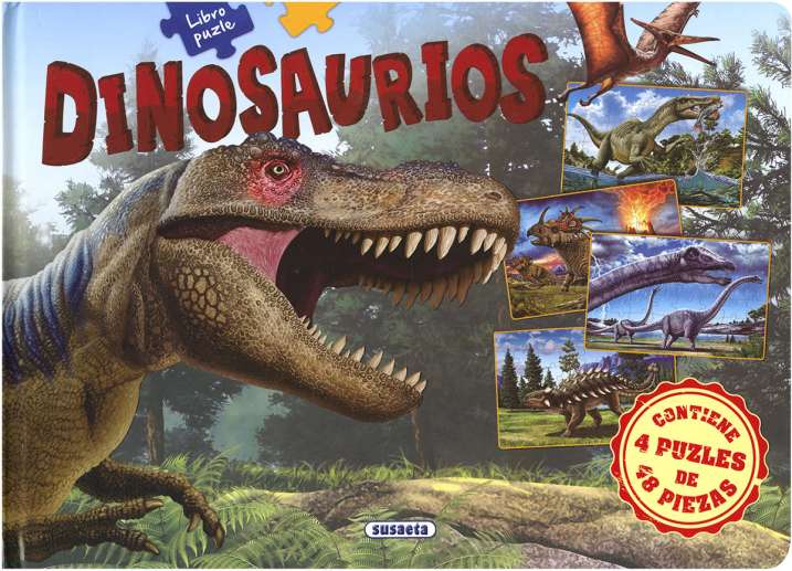 Dinosaurios