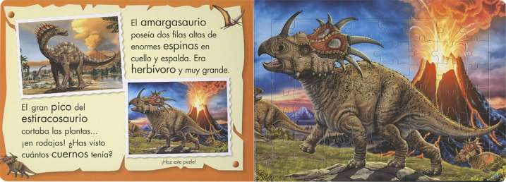 Dinosaurios
