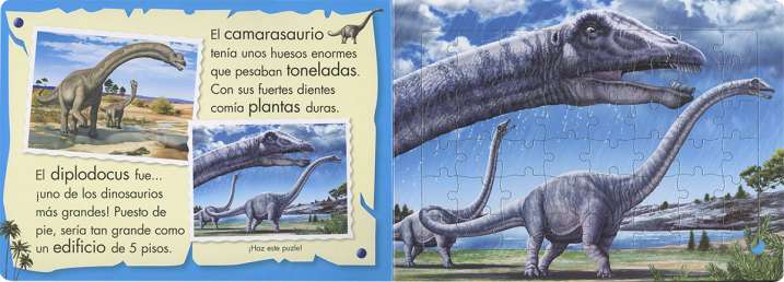 Dinosaurios
