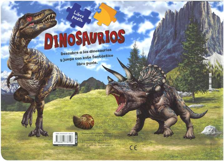 Dinosaurios