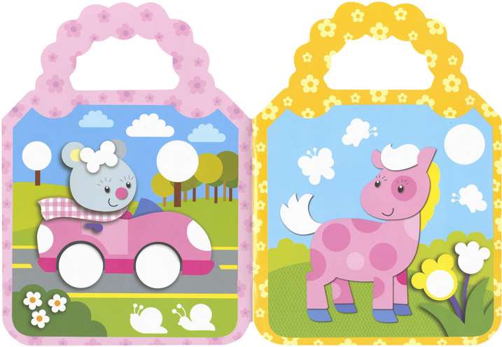 Adhesius viatgers (La bossa)