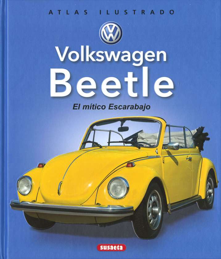 Volkswagen Beetle. El...