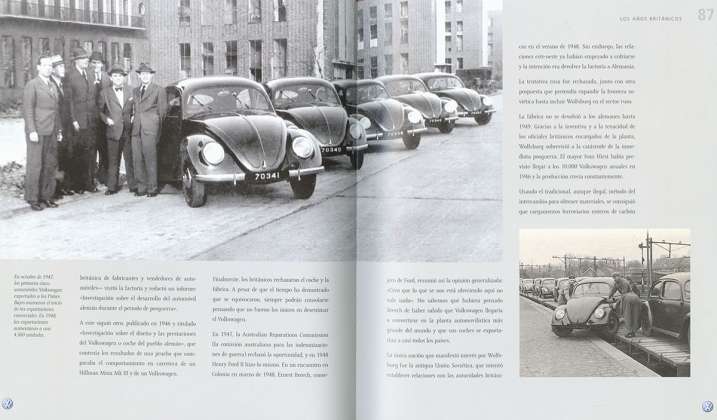 Volkswagen Beetle. El...