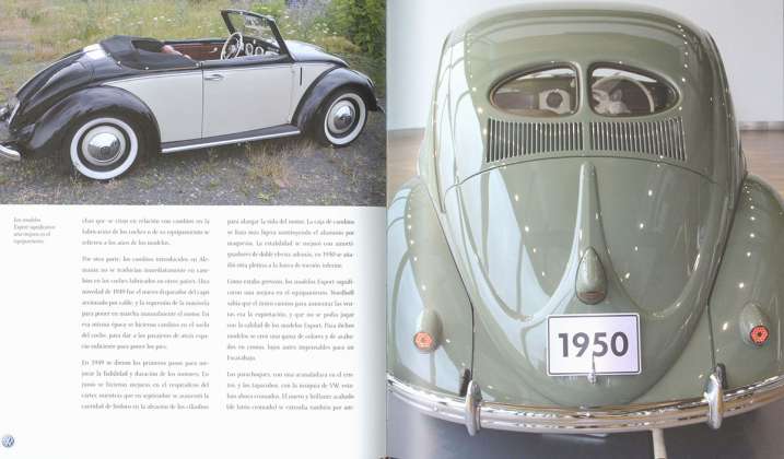 Volkswagen Beetle. El...