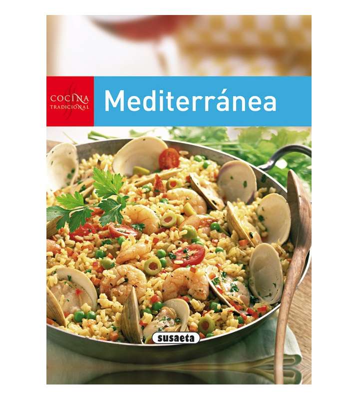 Cocina tradicional...