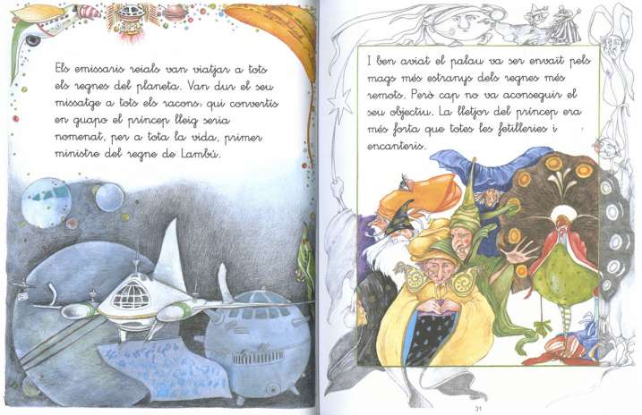 Contes per a somniar