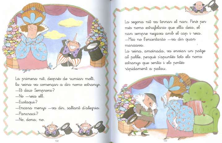 Contes per a somniar