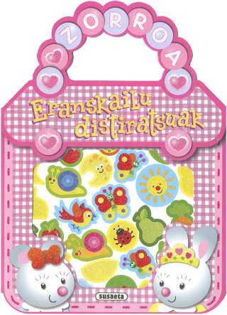 Eranskailu eramangarriak...