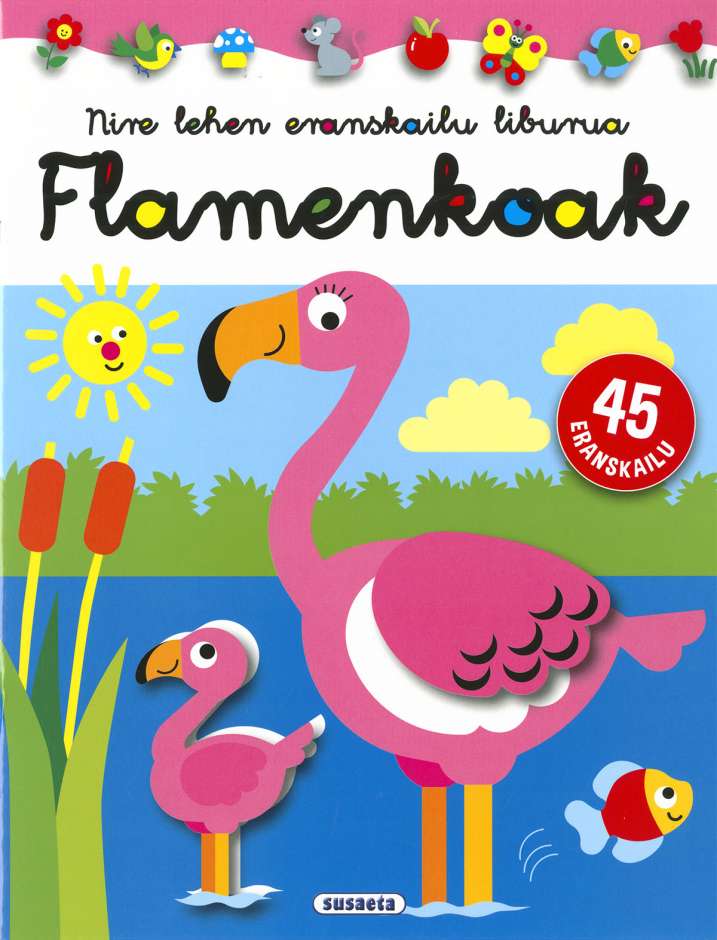 Flamenkoak
