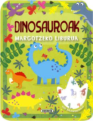 Dinosauroak