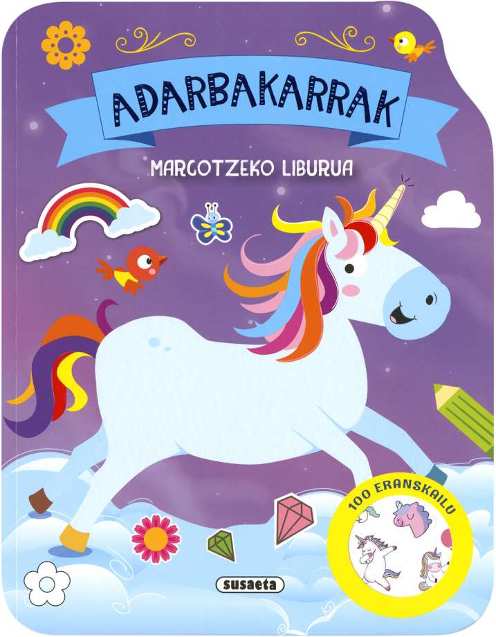 Adarbakarrak