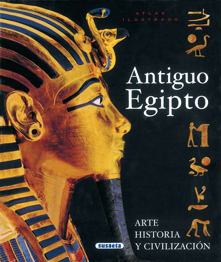 El antiguo Egipto