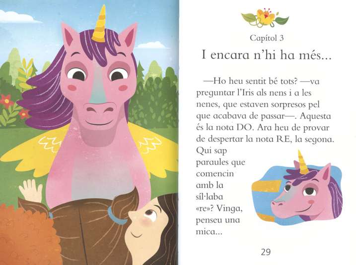 Històries d'unicorns