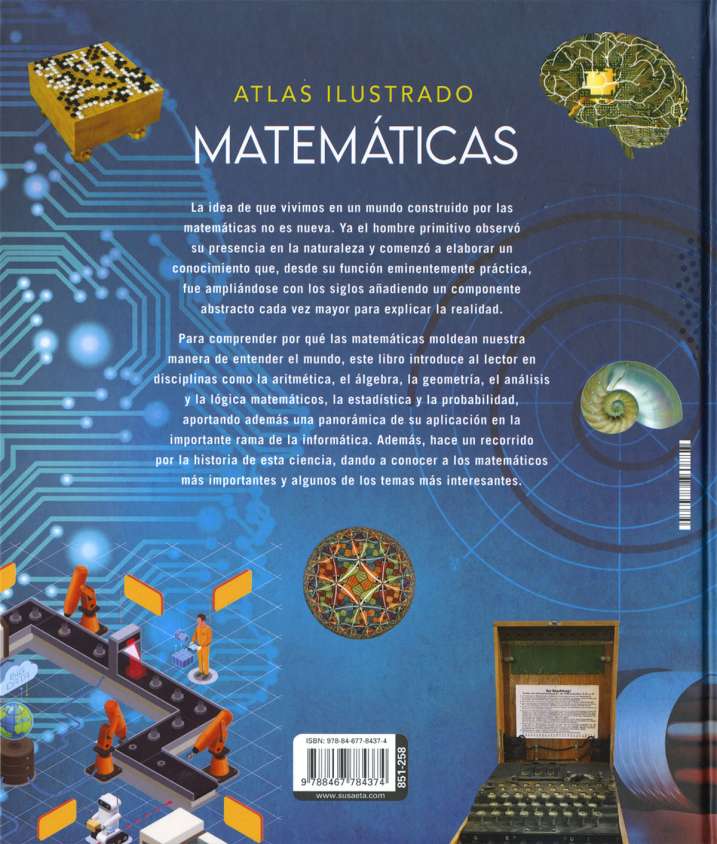 Matemáticas