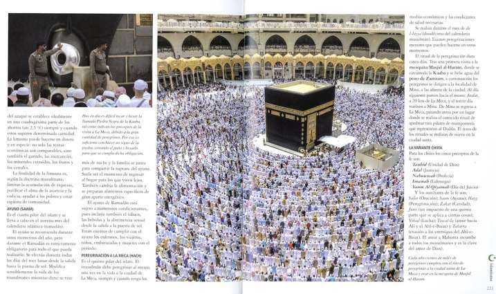 Historia de las religiones....