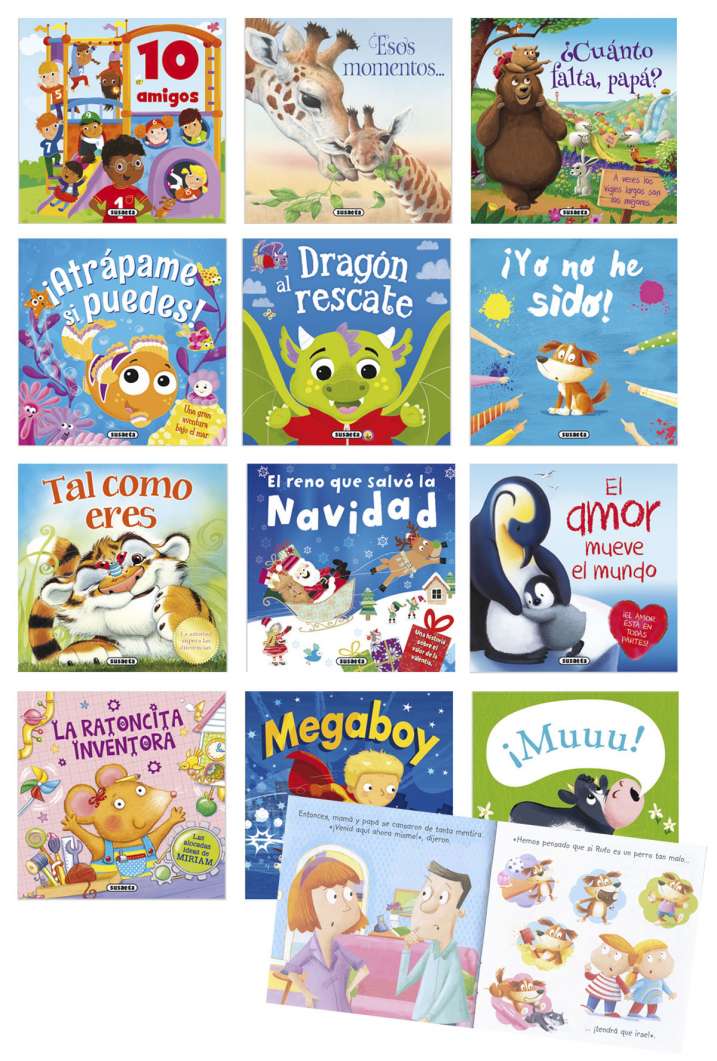 Calendario de adviento