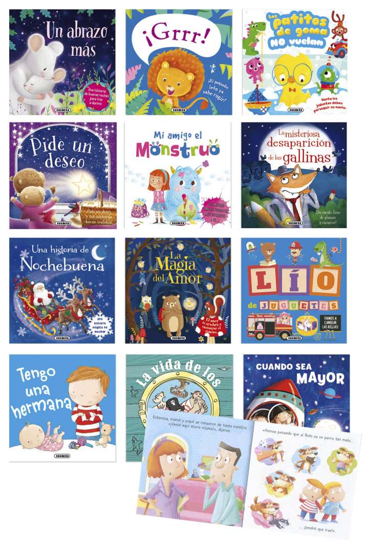 Calendario de adviento