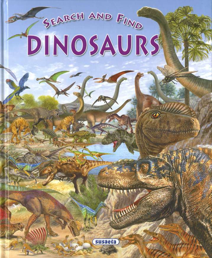 Dinosaurs