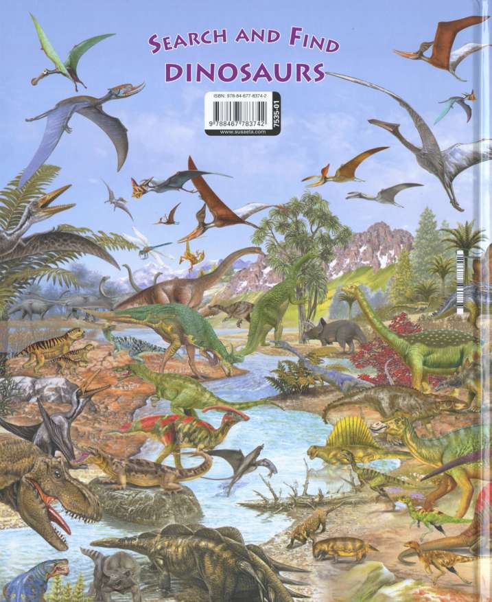 Dinosaurs