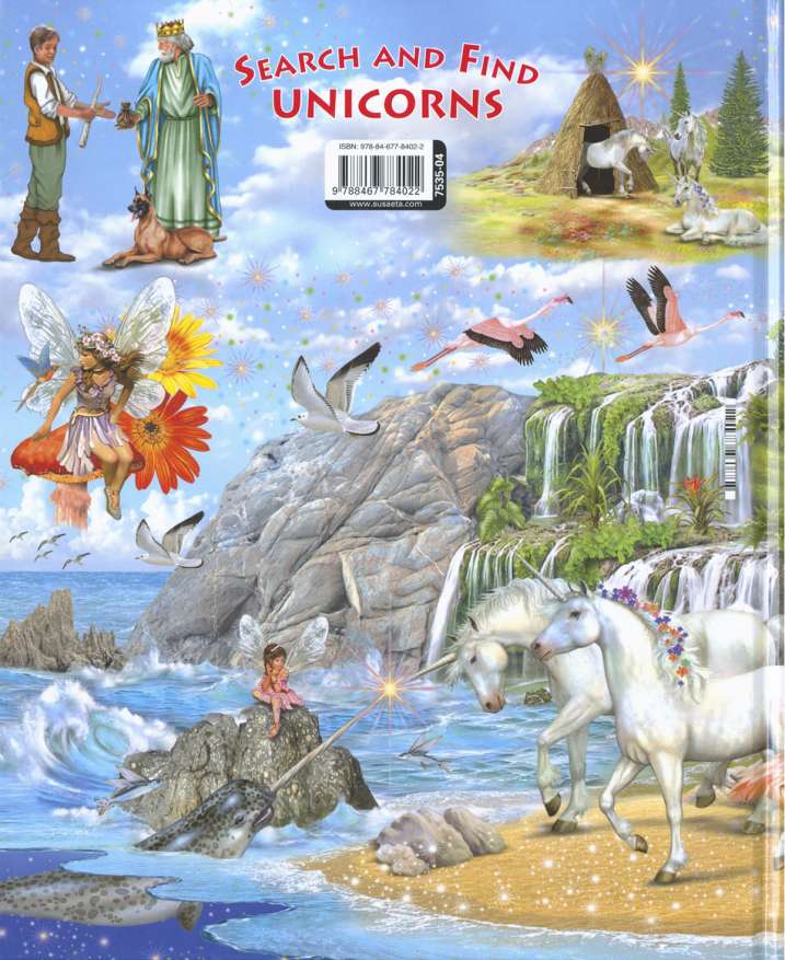Unicorns