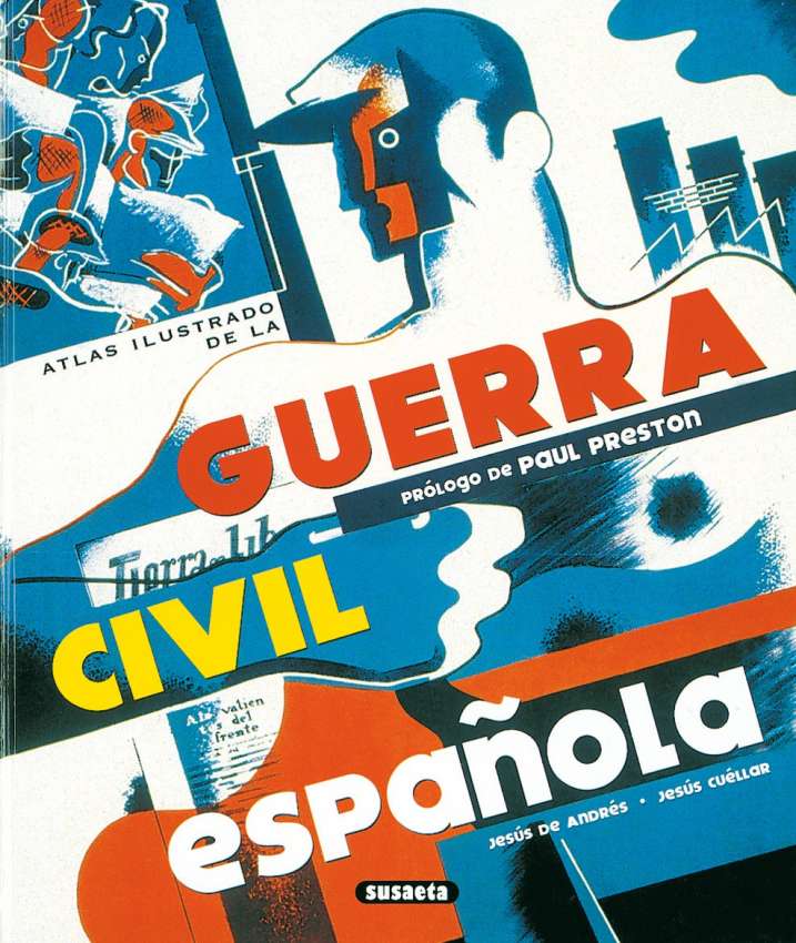 La Guerra Civil Española