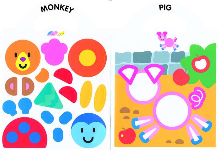 Cute animals +2 years