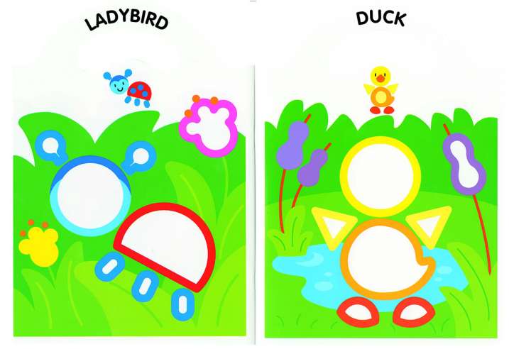 Cute animals +2 years