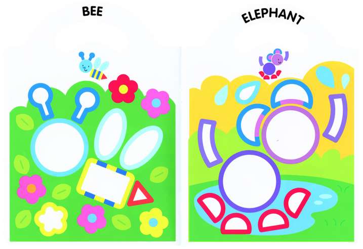 Cute animals +3 years