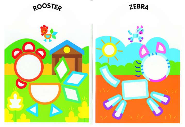 Cute animals +3 years