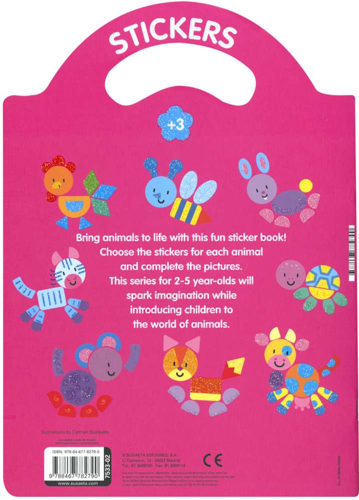 Cute animals +3 years