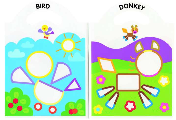 Cute animals +4 years