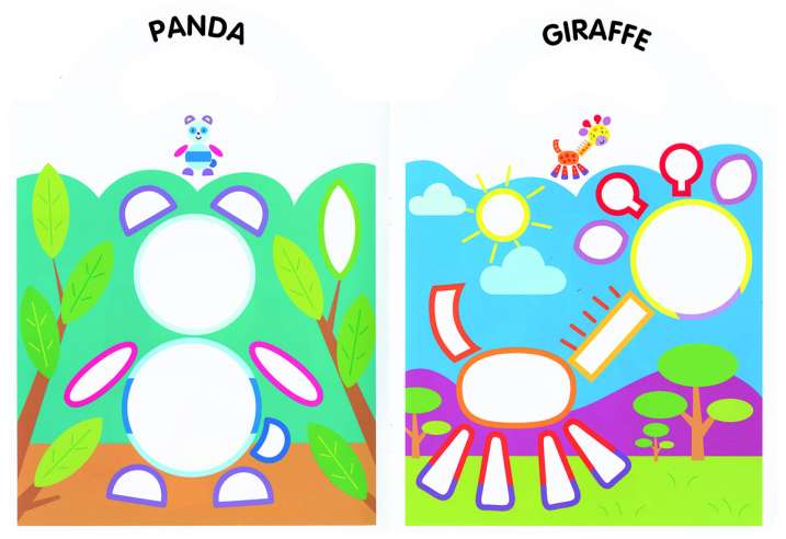 Cute animals +5 years