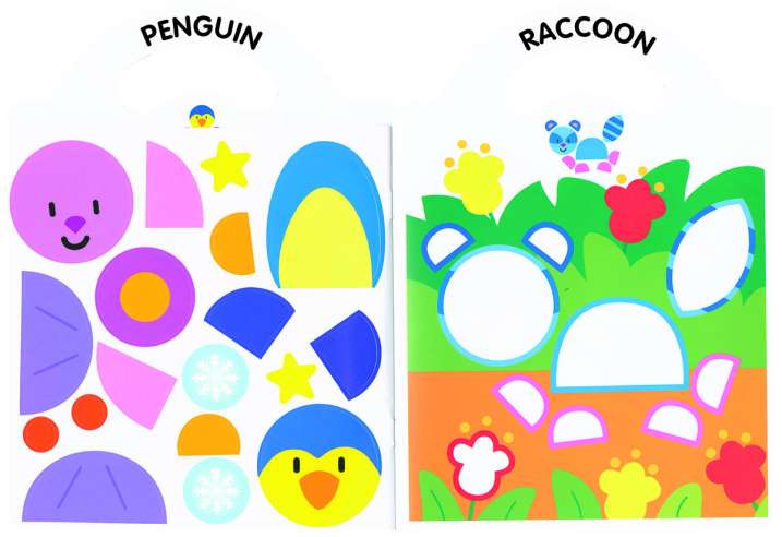 Cute animals +5 years