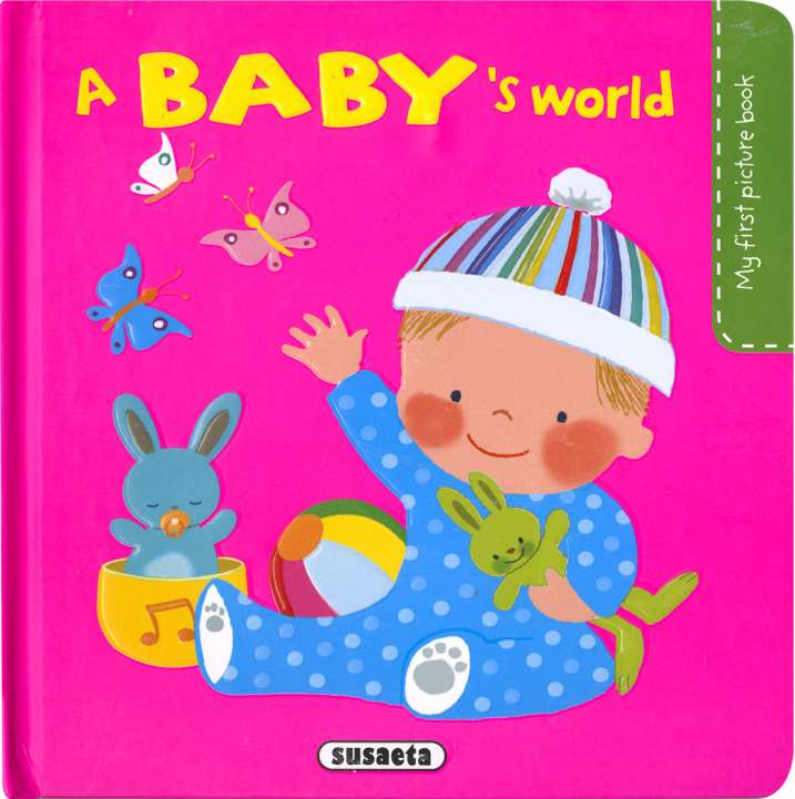 A babys world