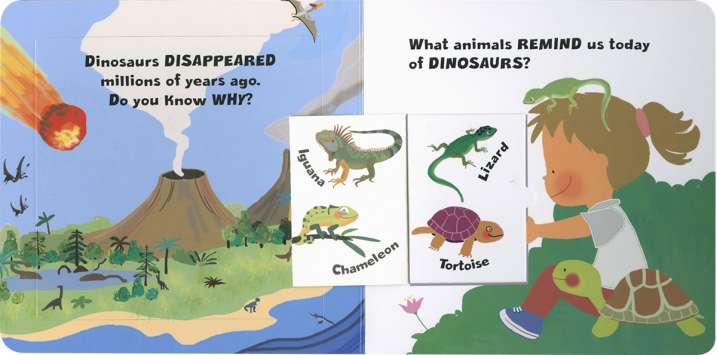 Dinosaurs