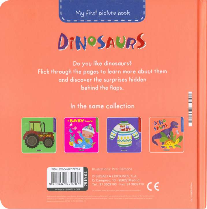 Dinosaurs