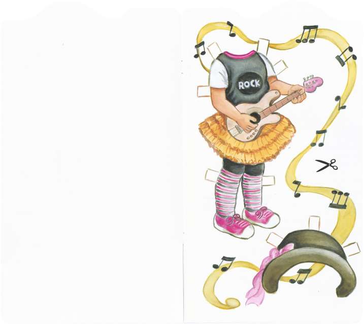 Muñecas peponas Lourdes