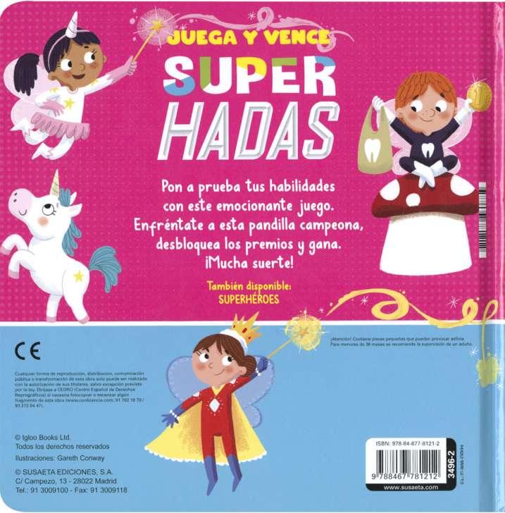 Superhadas