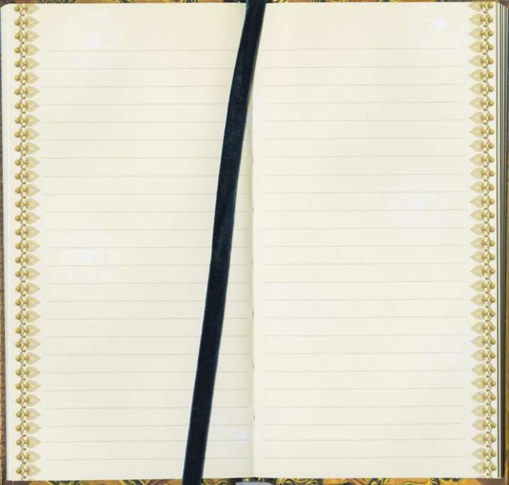 Las mil y una noches 1